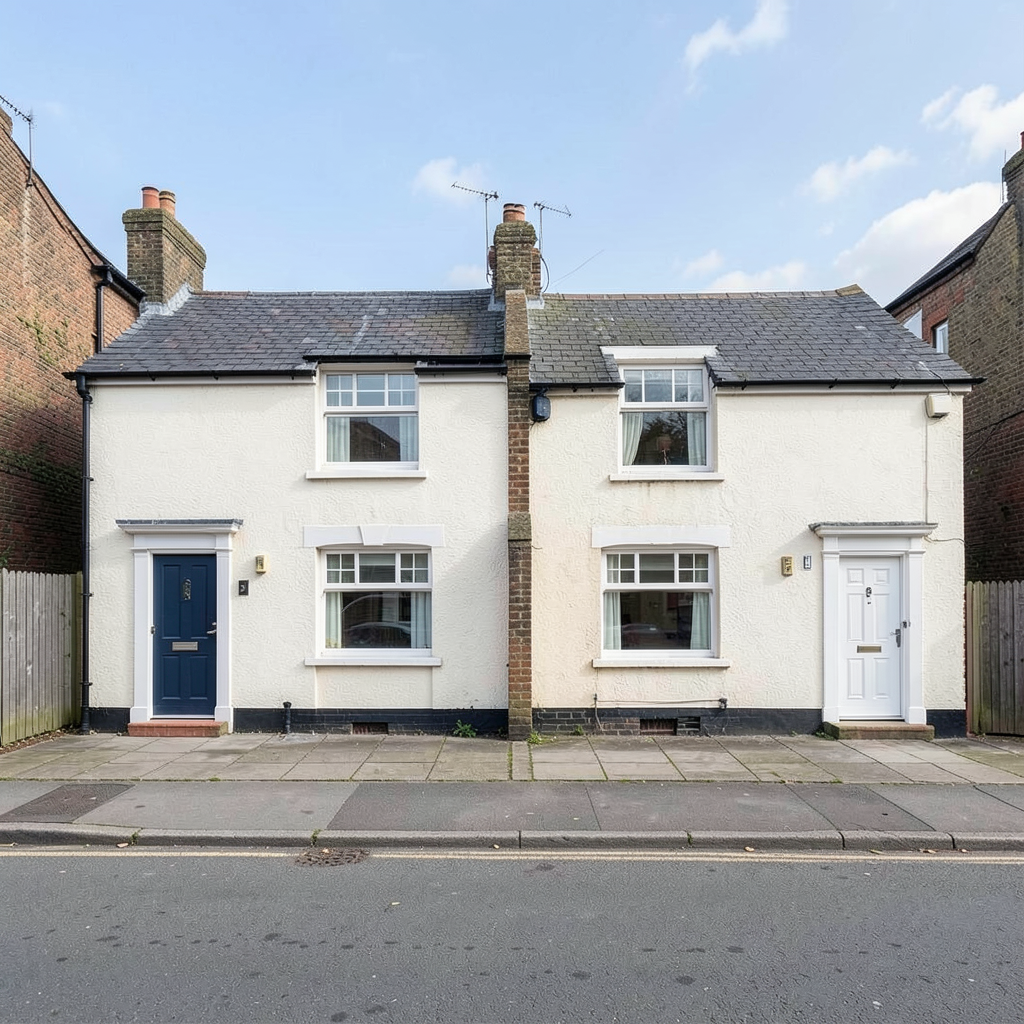 30A Fraser Street, Newstead Village, Nottingham sold for £206,500 in May 2026